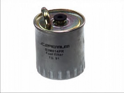 JC PREMIUM b3m014pr -  Топливный фильтр